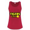 ATC™ EVERYDAY COTTON LADIES' TANK TOP Vignette
