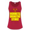 ATC™ EVERYDAY COTTON LADIES' TANK TOP Vignette