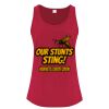 ATC™ EVERYDAY COTTON LADIES' TANK TOP Vignette