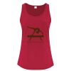 ATC™ EVERYDAY COTTON LADIES' TANK TOP Vignette