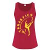 ATC™ EVERYDAY COTTON LADIES' TANK TOP Vignette
