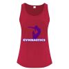 ATC™ EVERYDAY COTTON LADIES' TANK TOP Vignette