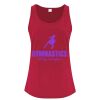 ATC™ EVERYDAY COTTON LADIES' TANK TOP Vignette