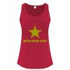 ATC™ EVERYDAY COTTON LADIES' TANK TOP Vignette