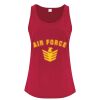 ATC™ EVERYDAY COTTON LADIES' TANK TOP Vignette
