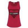 ATC™ EVERYDAY COTTON LADIES' TANK TOP Vignette