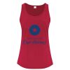 ATC™ EVERYDAY COTTON LADIES' TANK TOP Vignette
