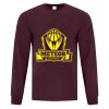 ATC™ EVERYDAY COTTON LONG SLEEVE TEE Vignette