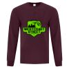 ATC™ EVERYDAY COTTON LONG SLEEVE TEE Vignette