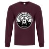 ATC™ EVERYDAY COTTON LONG SLEEVE TEE Vignette