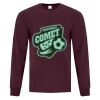 ATC™ EVERYDAY COTTON LONG SLEEVE TEE Vignette