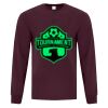 ATC™ EVERYDAY COTTON LONG SLEEVE TEE Vignette