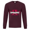 ATC™ EVERYDAY COTTON LONG SLEEVE TEE Vignette