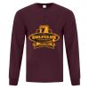 ATC™ EVERYDAY COTTON LONG SLEEVE TEE Vignette