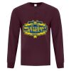 ATC™ EVERYDAY COTTON LONG SLEEVE TEE Vignette