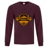 ATC™ EVERYDAY COTTON LONG SLEEVE TEE Vignette