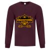 ATC™ EVERYDAY COTTON LONG SLEEVE TEE Vignette