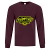 ATC™ EVERYDAY COTTON LONG SLEEVE TEE Vignette