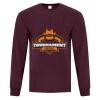 ATC™ EVERYDAY COTTON LONG SLEEVE TEE Vignette