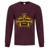 ATC™ EVERYDAY COTTON LONG SLEEVE TEE Vignette