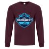 ATC™ EVERYDAY COTTON LONG SLEEVE TEE Vignette