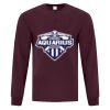 ATC™ EVERYDAY COTTON LONG SLEEVE TEE Vignette