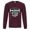 ATC™ EVERYDAY COTTON LONG SLEEVE TEE Vignette