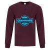 ATC™ EVERYDAY COTTON LONG SLEEVE TEE Vignette