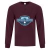 ATC™ EVERYDAY COTTON LONG SLEEVE TEE Vignette
