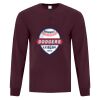 ATC™ EVERYDAY COTTON LONG SLEEVE TEE Vignette