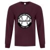 ATC™ EVERYDAY COTTON LONG SLEEVE TEE Vignette