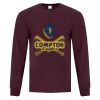ATC™ EVERYDAY COTTON LONG SLEEVE TEE Vignette