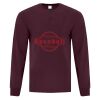 ATC™ EVERYDAY COTTON LONG SLEEVE TEE Vignette