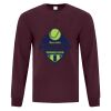 ATC™ EVERYDAY COTTON LONG SLEEVE TEE Vignette