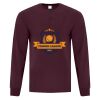 ATC™ EVERYDAY COTTON LONG SLEEVE TEE Vignette