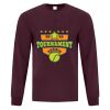ATC™ EVERYDAY COTTON LONG SLEEVE TEE Vignette