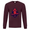 ATC™ EVERYDAY COTTON LONG SLEEVE TEE Vignette