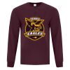 ATC™ EVERYDAY COTTON LONG SLEEVE TEE Vignette