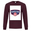 ATC™ EVERYDAY COTTON LONG SLEEVE TEE Vignette