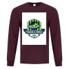 ATC™ EVERYDAY COTTON LONG SLEEVE TEE Vignette