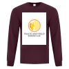 ATC™ EVERYDAY COTTON LONG SLEEVE TEE Vignette