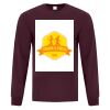 ATC™ EVERYDAY COTTON LONG SLEEVE TEE Vignette