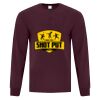 ATC™ EVERYDAY COTTON LONG SLEEVE TEE Vignette