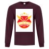 ATC™ EVERYDAY COTTON LONG SLEEVE TEE Vignette