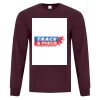 ATC™ EVERYDAY COTTON LONG SLEEVE TEE Vignette