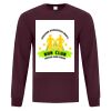 ATC™ EVERYDAY COTTON LONG SLEEVE TEE Vignette