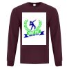 ATC™ EVERYDAY COTTON LONG SLEEVE TEE Vignette