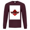ATC™ EVERYDAY COTTON LONG SLEEVE TEE Vignette