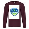 ATC™ EVERYDAY COTTON LONG SLEEVE TEE Vignette