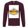 ATC™ EVERYDAY COTTON LONG SLEEVE TEE Vignette